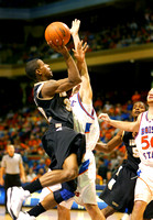 Idaho v Boise State Basketball